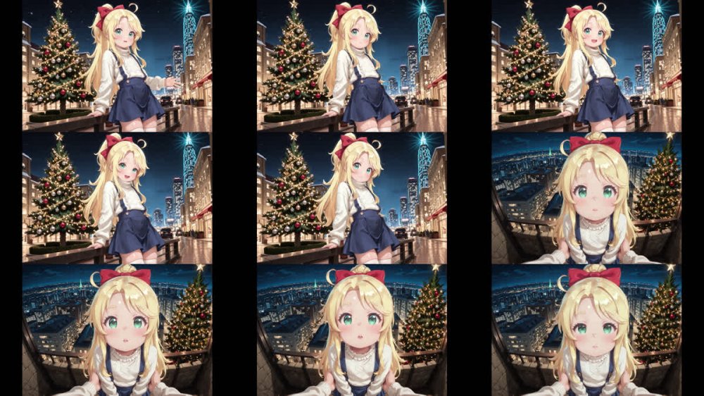 [260526][RJ01626199][QuMini] 【CG & 動画】姫○乃愛 わた○ん秘蔵アルバム ～自覚系小悪魔 聖夜だけはキミの言葉でカワイイを聞きたいの～
