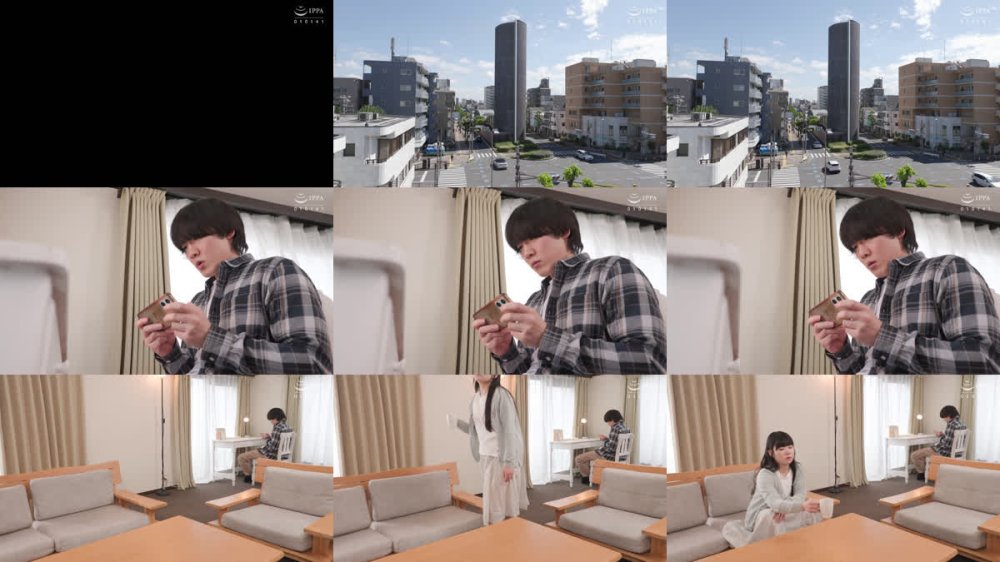 +++ [FHD] KAAD-086 我が家の美しい姑 朝倉蓮