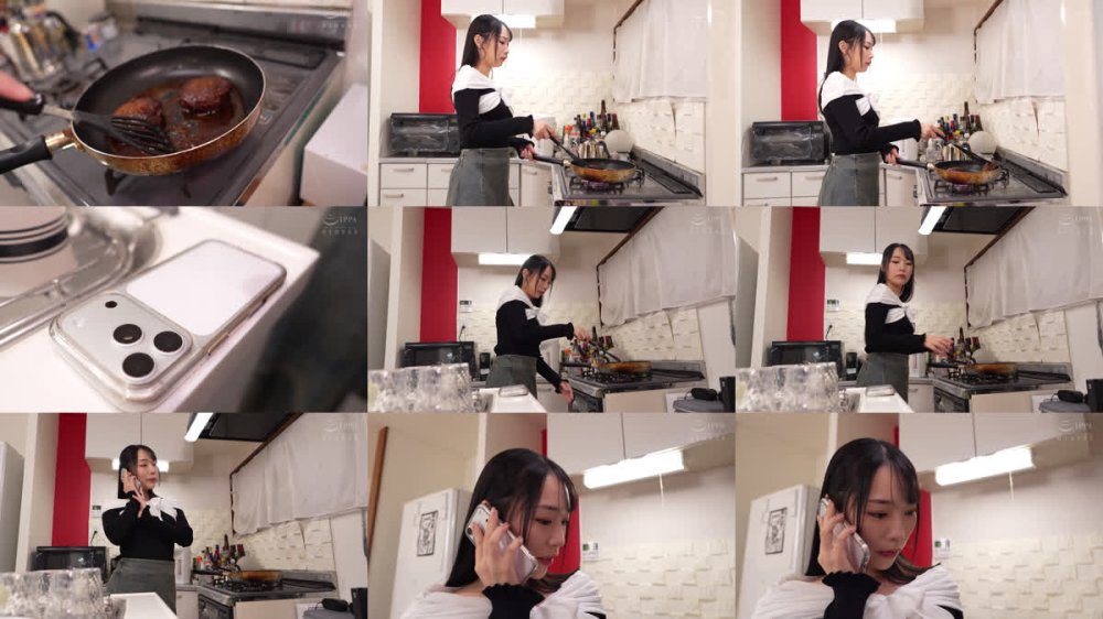 +++ [FHD] NACT-173 【人妻配信コラボ】『いつもよりエロい私を見てね』ネットで知り合ったカメラマンと密会！夫には絶対見せられない裸コートで男の家に押しかけ、玄関即尺から激しくイキまくる絶倫人妻の裏の顔 月乃ことね