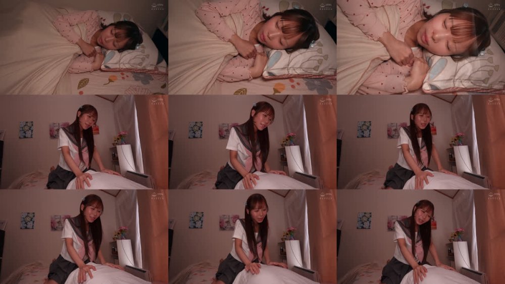 +++ [FHD] JUKF-137 思春期の娘 りりかちゃん 天羽りりか