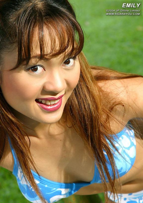 重溫經典 a4y：Emily [30P]