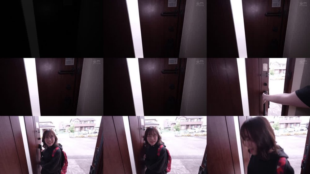 +++ [FHD] JUKF-138 めいっこ 舞ちゃん 小野寺舞