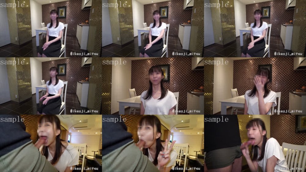 +++ FC2-PPV-4963933 ＃激硬ち〇ぽに即堕ち…清楚な会社員女性25歳。彼氏に絶対内緒、おじ肉棒無限イキ