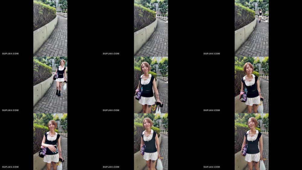 +++ FC2-PPV-4963690 【宇垣◯里似くびれ美女‼︎】金髪ボーイッシュ美女が彼氏と別れたばかりで傷心中なので連続中出ししてました。