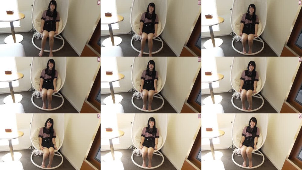 +++ FC2-PPV-4963858 おしゃぶりが得意な19歳黒髪コンカフェ嬢、初めての3Pに挑戦♥ 上のお口だけじゃ満足できず、陰毛びっしりの下のお口にもたっぷり精子を注入～♡【海外版】特典付