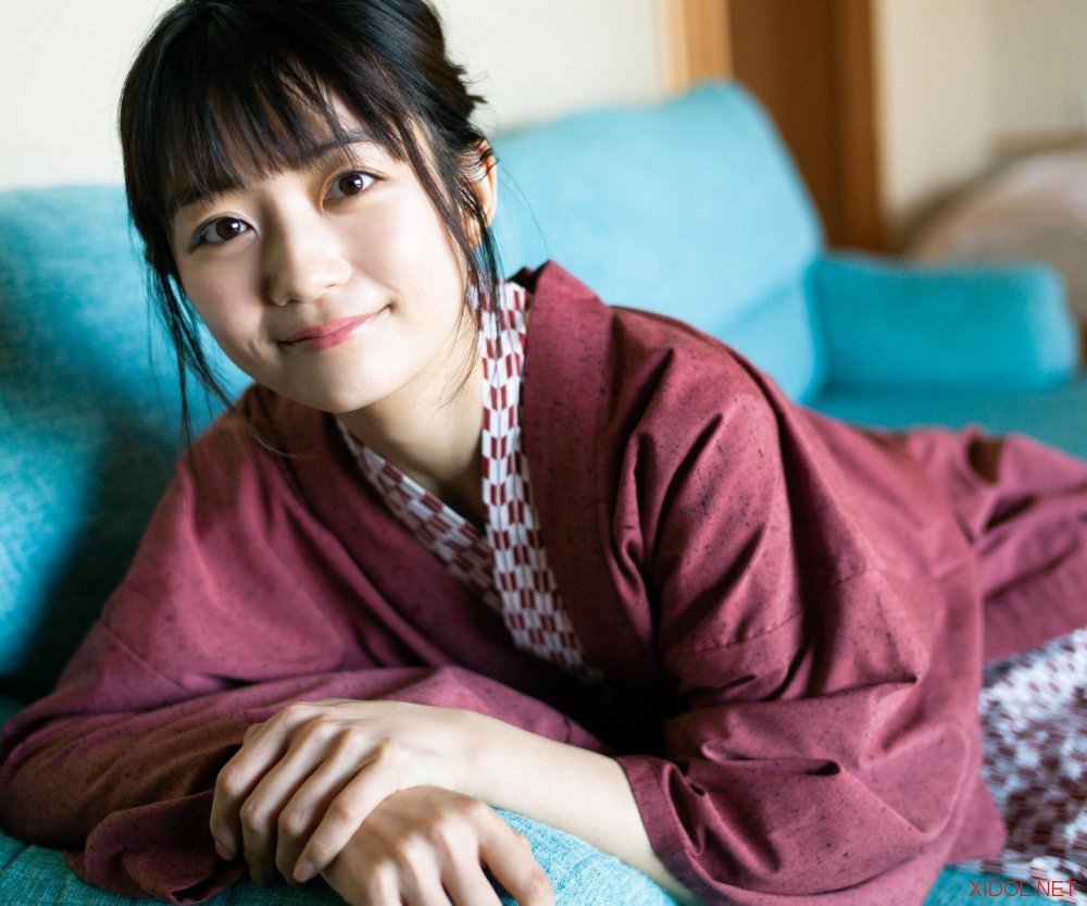 [Photobook]【デジタル限定】森田涼花写真集「太陽の記憶」 週プレ PHOTO BOOK