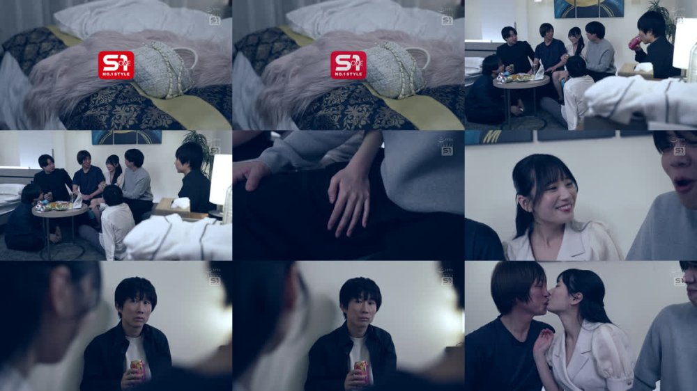 +++ [FHD] SNOS-351 昔イジメてた地味系女子に10年後に再会したら…かわいい痴女に大変身！精子透明になるまで搾り取られたリベンジヌキ同窓会 榊原萌