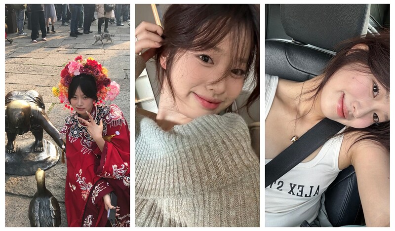 杭州超高挑、純粹的美人，帶著甜美的笑容。她的屁股被打到通紅，還罵你是個組不了家的人。你是說話還是大聲點？