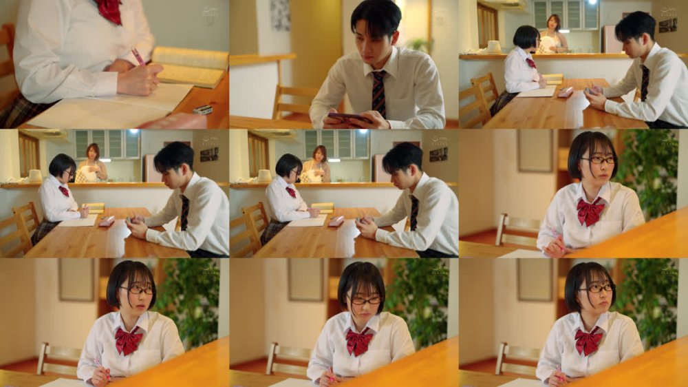 +++ [FHD] ROYD-339 義妹の弾力おっぱいにムラつき即むぎゅしてしまったボク…。拒絶されたと思ったら名残惜しそうにこねくり乳ニーしていて、気づけば秘密のセフレ兄妹になっていた。 糸井瑠花