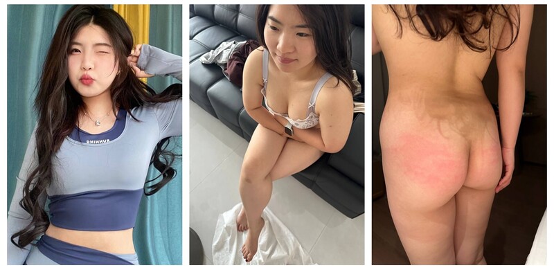 山東豐滿小美女在家做愛：曲線豐滿圓潤的身形搭配內衣，營造出彈跳跳動的身形。原始鏡頭全裸展現她的臉龐，真實感超越標準