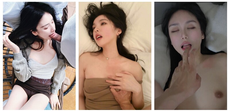 上海夫妻辦公室[小熊的日常生活]被揭露，南的同事還在附近，老闆想看小狗把小狗交給弟弟