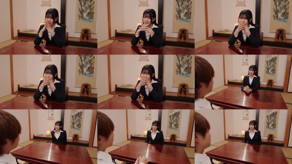 +++ [FHD] HUNTC-568 出張先の宿がボクのミスで真面目な同期女子と相部屋に！しかもクーラーが故障して蒸し風呂状態の部屋で不機嫌な同期女子と汗だく…暑すぎて眠れないから二人でお酒を飲んだら酔っ払った同期女子が甘えモードに豹変！汗でへばりついた浴衣から胸やパンツが丸見えなので…