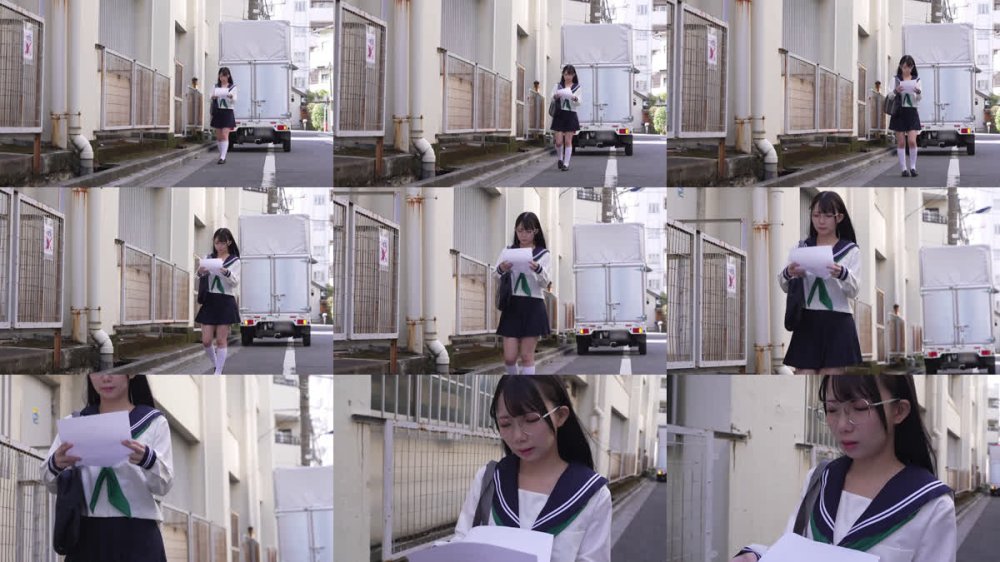 +++ [FHD] RLMP-008 年齢の割に体の発育が遅い女子校生が未知の快楽に全身を震わせてアクメする媚薬漬け成長促進 南日菜乃