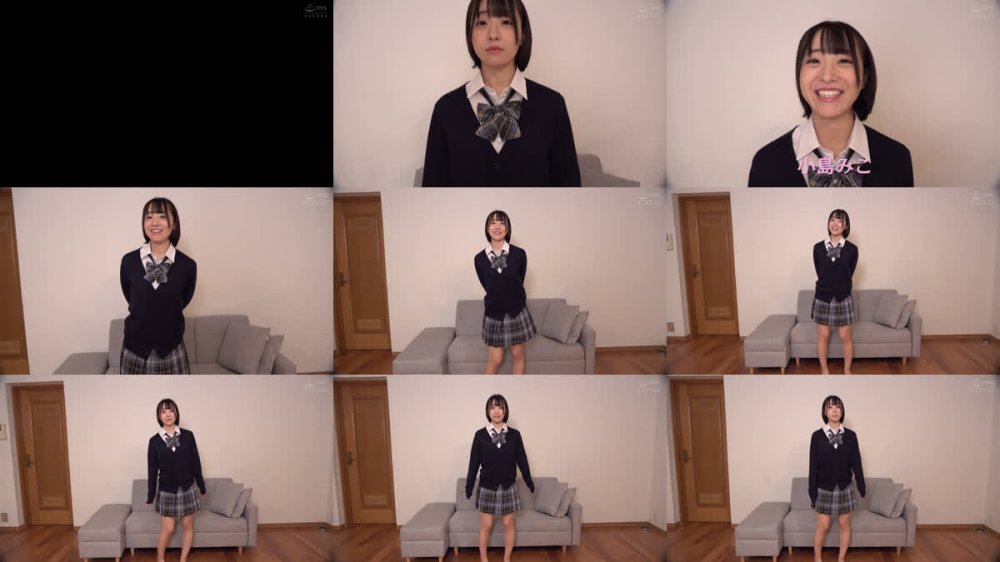 +++ [FHD] KAGP-402 オナサポ！！ 女子○生 着衣で全裸で挑発的ダンス 18