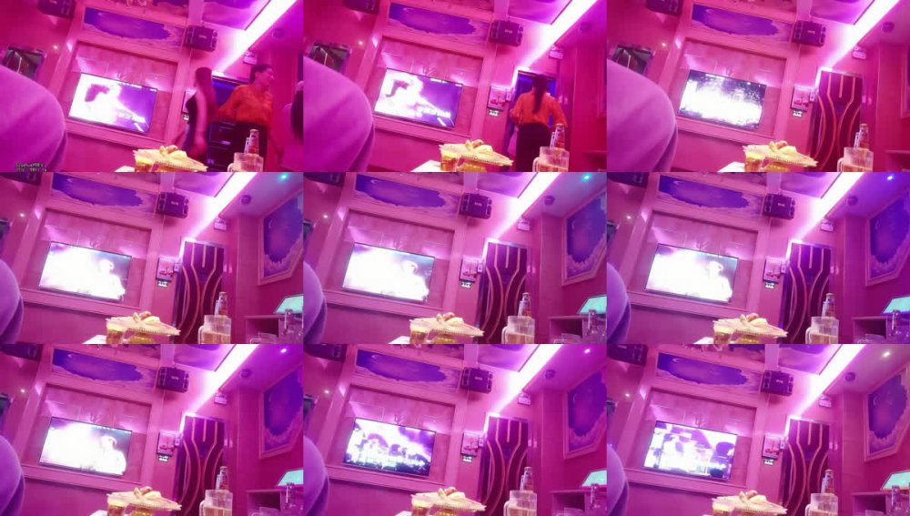 [AI 強化] 20210606_[原版] 歌舞廳Player_第一輪被叫來兩名女孩與兄弟發生性關係