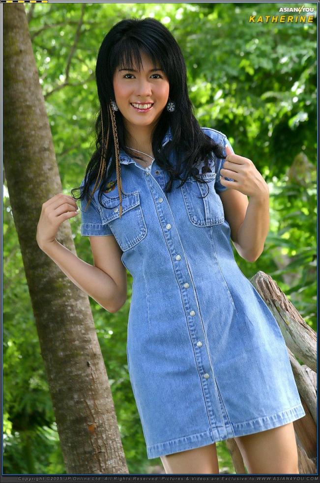重溫經典 a4y：Katherine [30P]