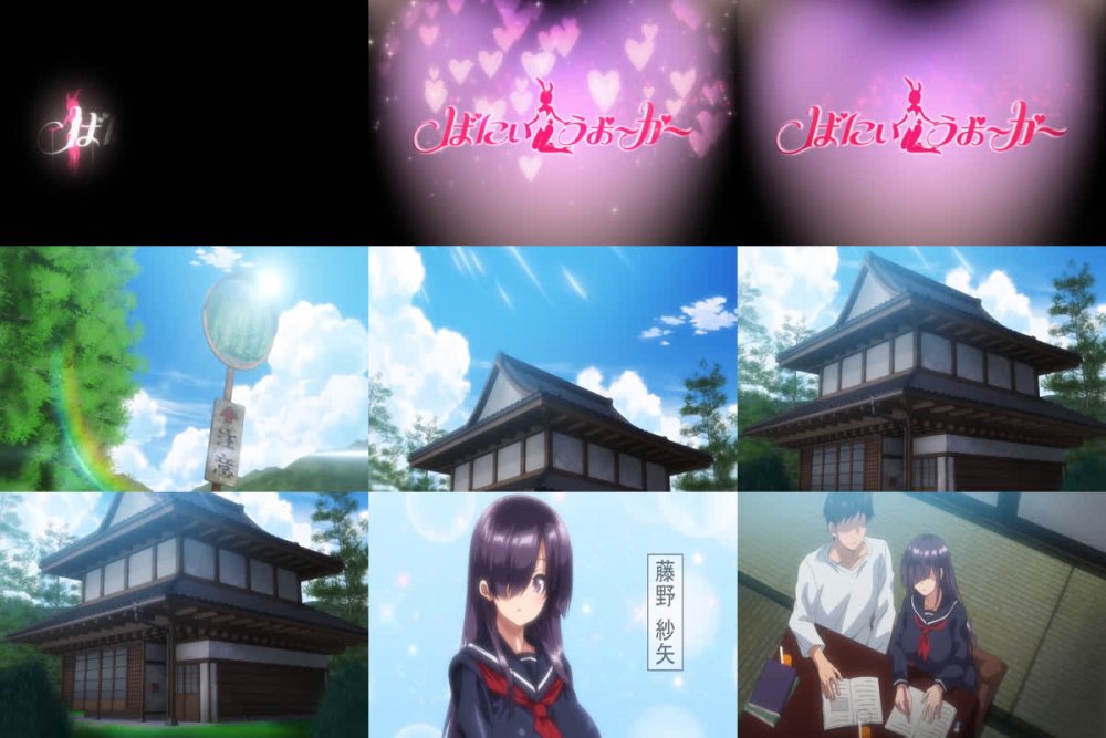 [Emotion] Inaka ni wa Kore Kurai Shika Goraku ga Nai - 01-02 (OVA田舎にはこれくらいしか娯楽がない #1-2) - English Softsubs