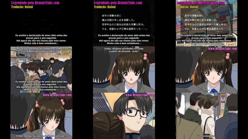 Anime Hentaifun - Hi.me.go.to - Episódio 1