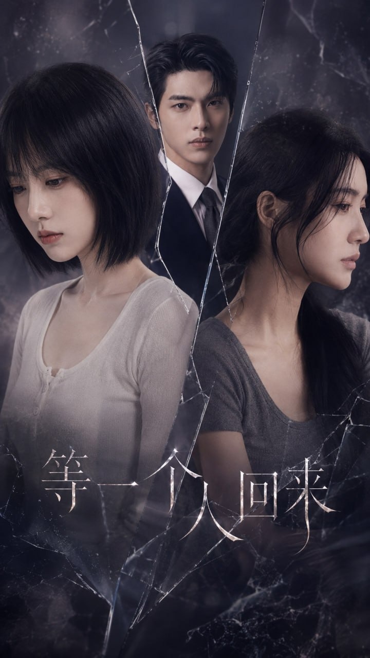 [AI 短劇] ✅ 《等待有人回來》✅第1、2集：AI 與人類的終極審問——那張奇幻按摩椅竟然能變身成人形