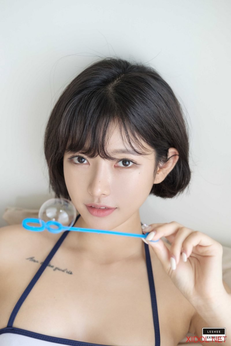 [LE] LEDG-153 U.Hwa (은유화)