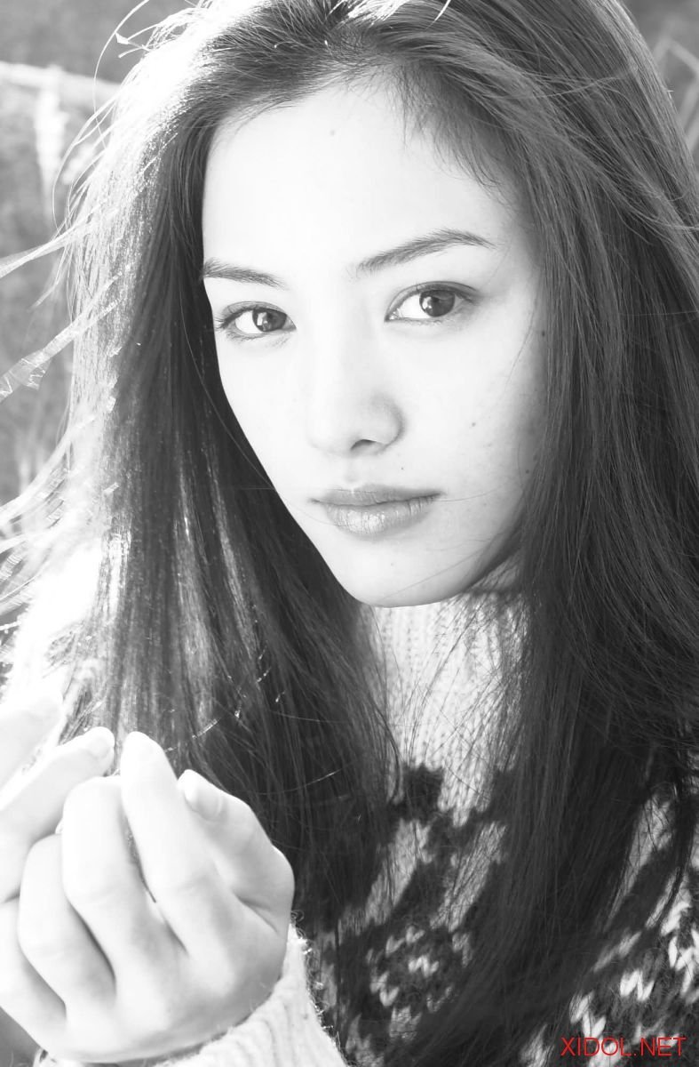 [NS Eyes] SF-043 – 2000.01.25 – Yukie Nakama (仲間由紀恵)