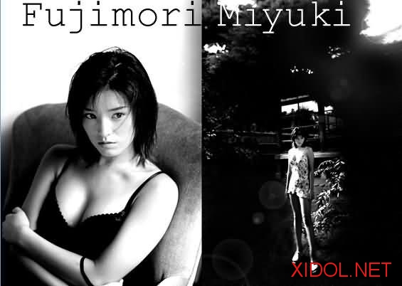 [NS Eyes] SF-040 – 2000.01.04 – Miyuki Fujimori (藤森みゆき)