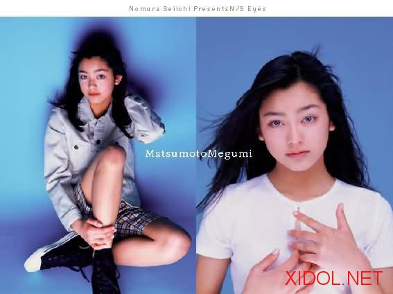 [NS Eyes] SF-005 – 008