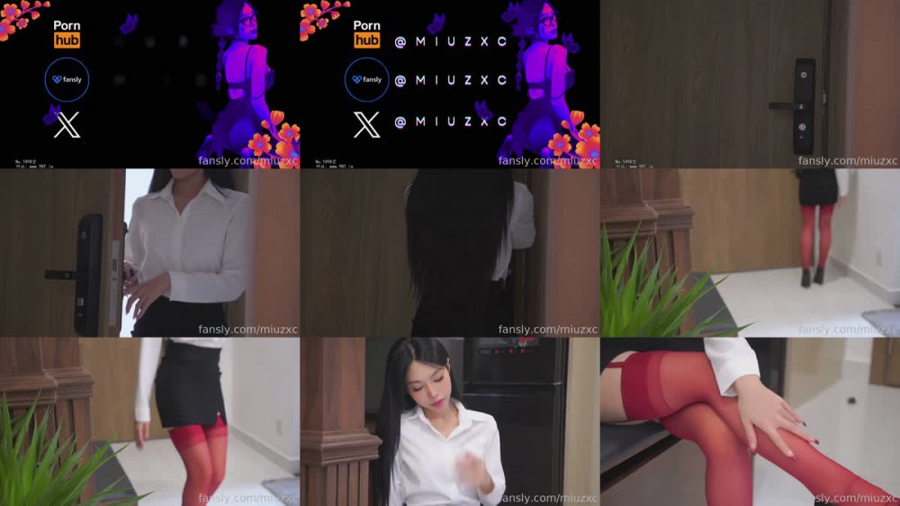 [AI 強化] 越南調情對比女孩 Miuzxc 的兒子與繼母同住，繼母逐漸意識到自己對他有感情