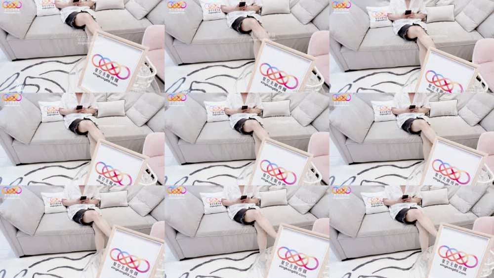 [AI 強化] Star Media 與寵愛女實況怡涵（林曦）的頂級大咖線下約會 4K 60fps 強化版