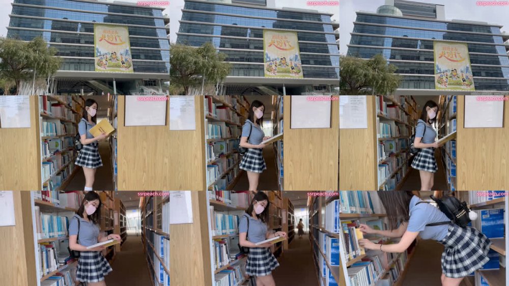 [AI 強化] Ellie，台灣第一美臀——我不吃鮑魚！ 一位拜金女與她的男性摯友艾莉（ssrpeach）