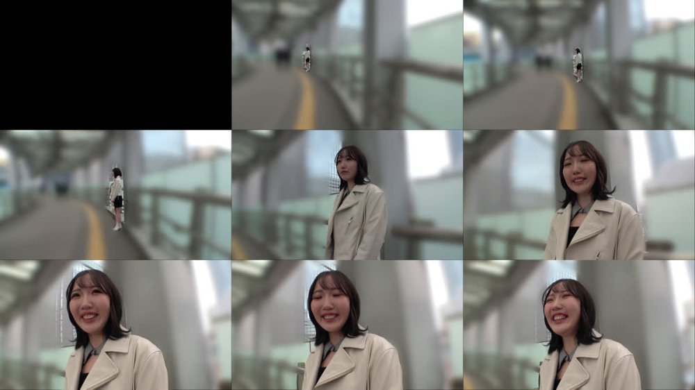 +++ [FHD] SIRO-5722 「映画『エク●シスト』」ばりの大豹変！？りこ(22歳・学生) チ●ポボロンッで目の色変わる。。。究極の二面性。。。 正真正銘のセックス沼ガール！！ 【初撮り】ネットでAV応募→AV体験撮影 2608