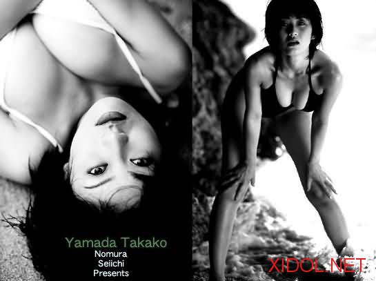 [NS Eyes] SF-057 – 2000.05.05 – Takako Yamada (山田誉子)