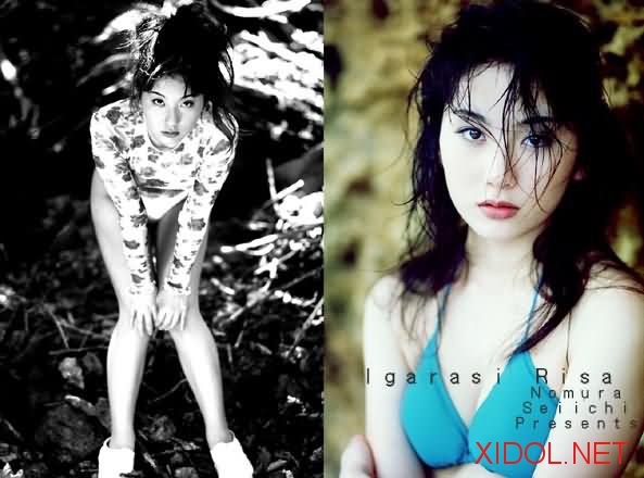[NS Eyes] SF-056 – 2000.04.27 – Risa Igarashi (五十嵐りさ)