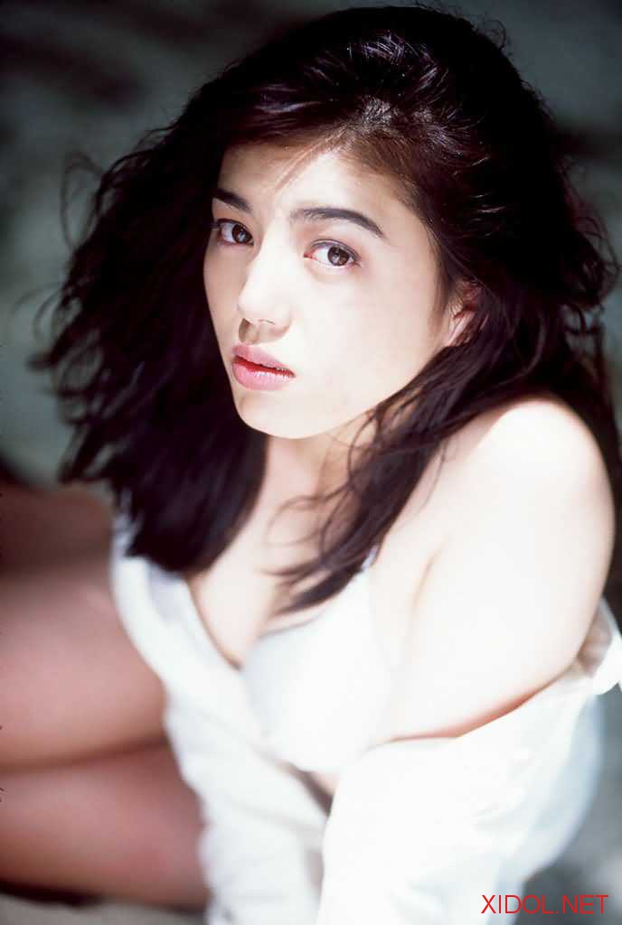 [NS Eyes] SF-051 – 2000.03.23 – Ai Sasamine (笹峰愛)