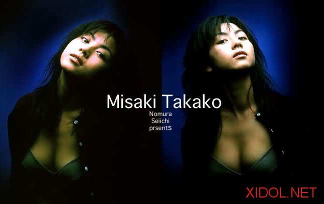 [NS Eyes] SF-050 – 2000.03.16 – Takako Misaki (岬貴子)