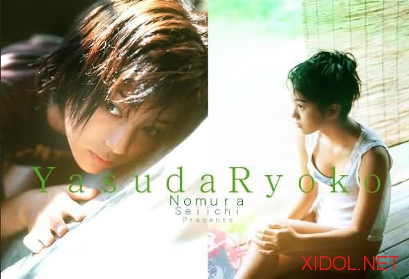 [NS Eyes] SF-048 – 2000.03.02 – Ryouko Yasuda (安田良子)