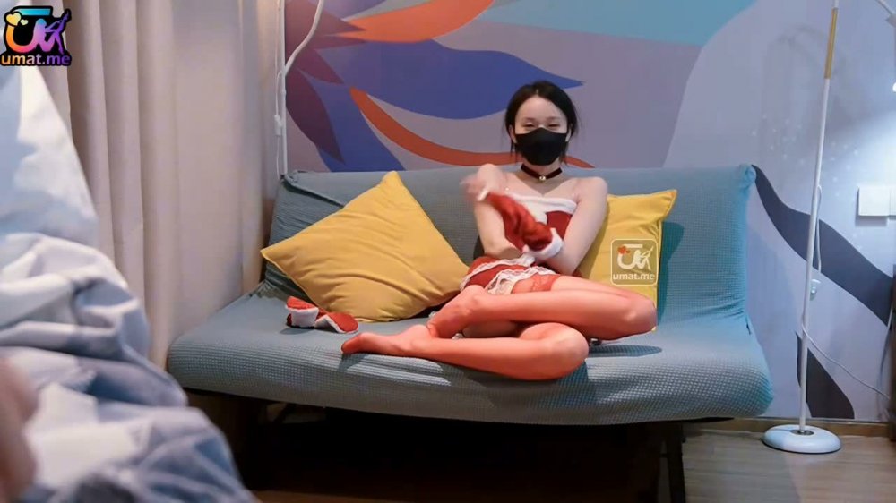 Sakura_Sibling Incest_Super溫柔的小妹妹發育成熟，超溫柔的陰道緊緊擠壓陰莖乳白色射精