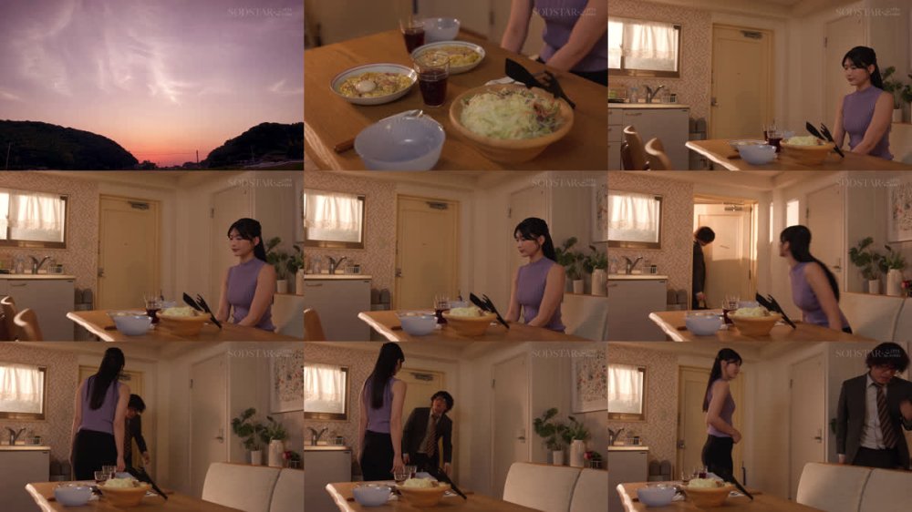 +++ [FHD] START-624 配送中NTR 既婚ベテランドライバーの配送に付いて回るうち車中でおそわれてしまった新婚人妻 本庄鈴
