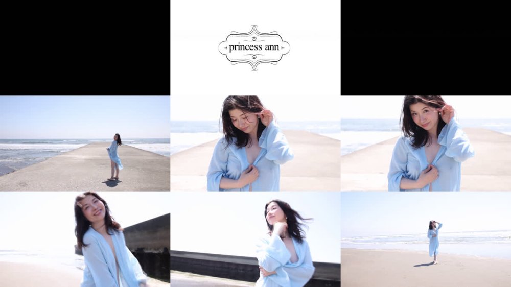 +++ [FHD] PRIAN-057 加藤ツバキ/20