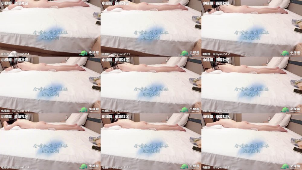 【噴水的姊姊】「害羞大學生單身男SPA」換成三套服裝，三人輪流射精兩次