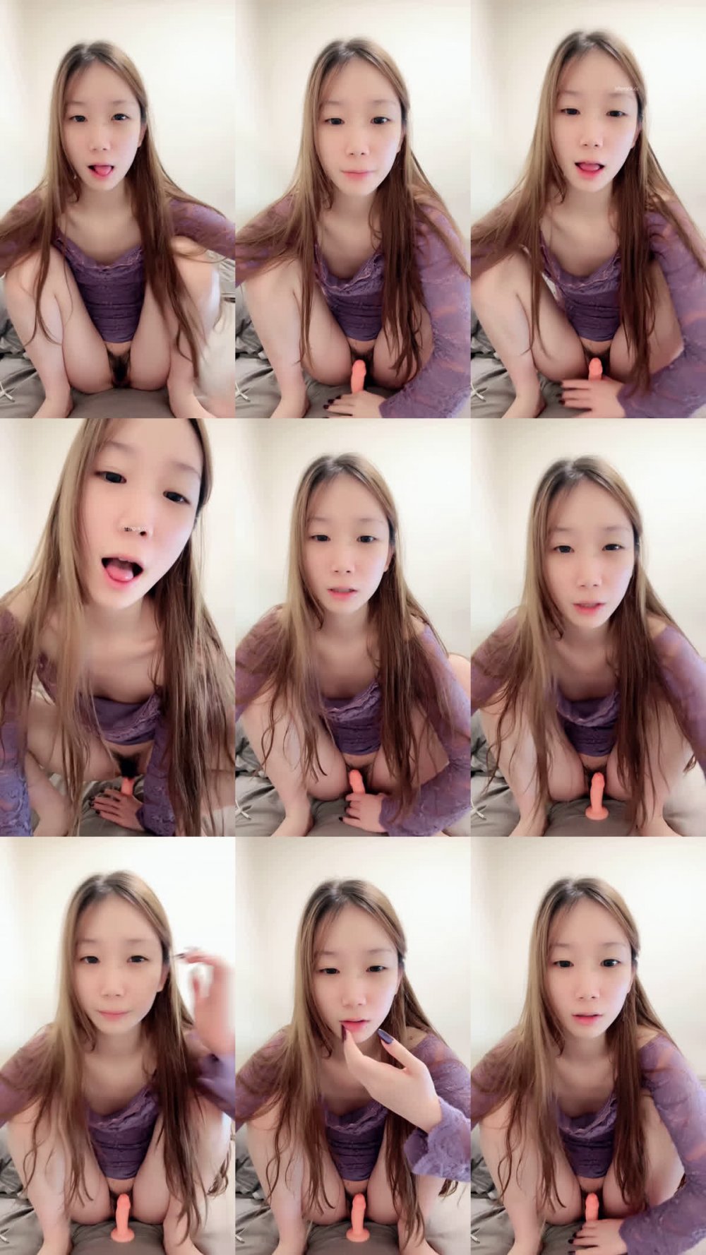 [06 上海頂級] 火熱的少女，充滿放蕩姿勢，超淫蕩的陰部，呼吸像深喉口交，騎乘無套性愛