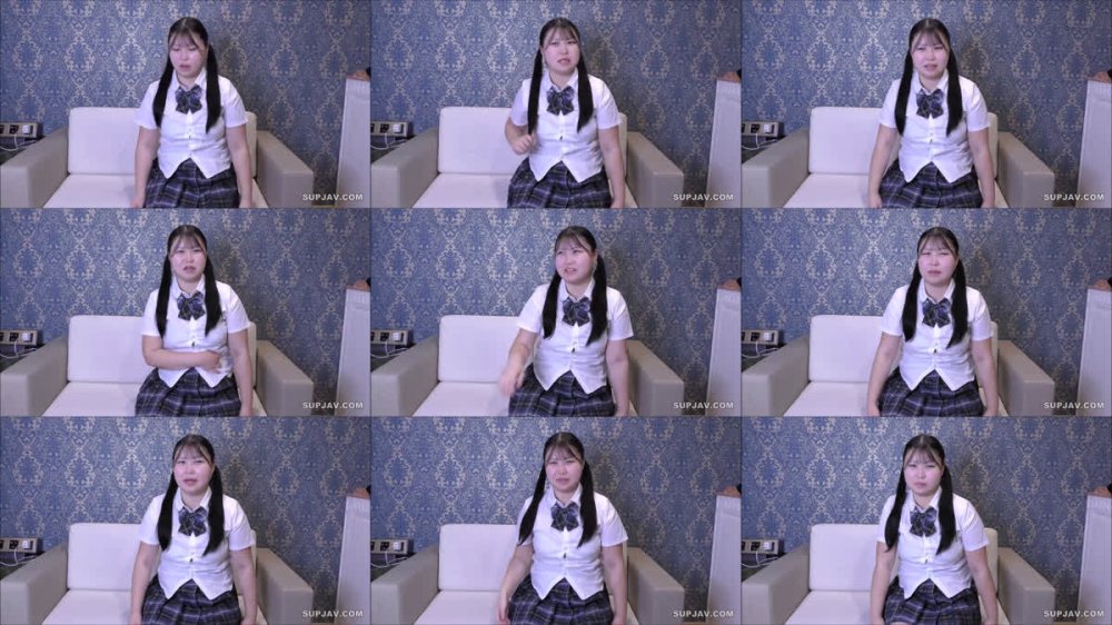 +++ FC2-PPV-4966033 新作【特典有】ななみ01 久しぶりの制服ツインテールで口内射精 アナル舐め 大好きなバックで中出し【藻無】