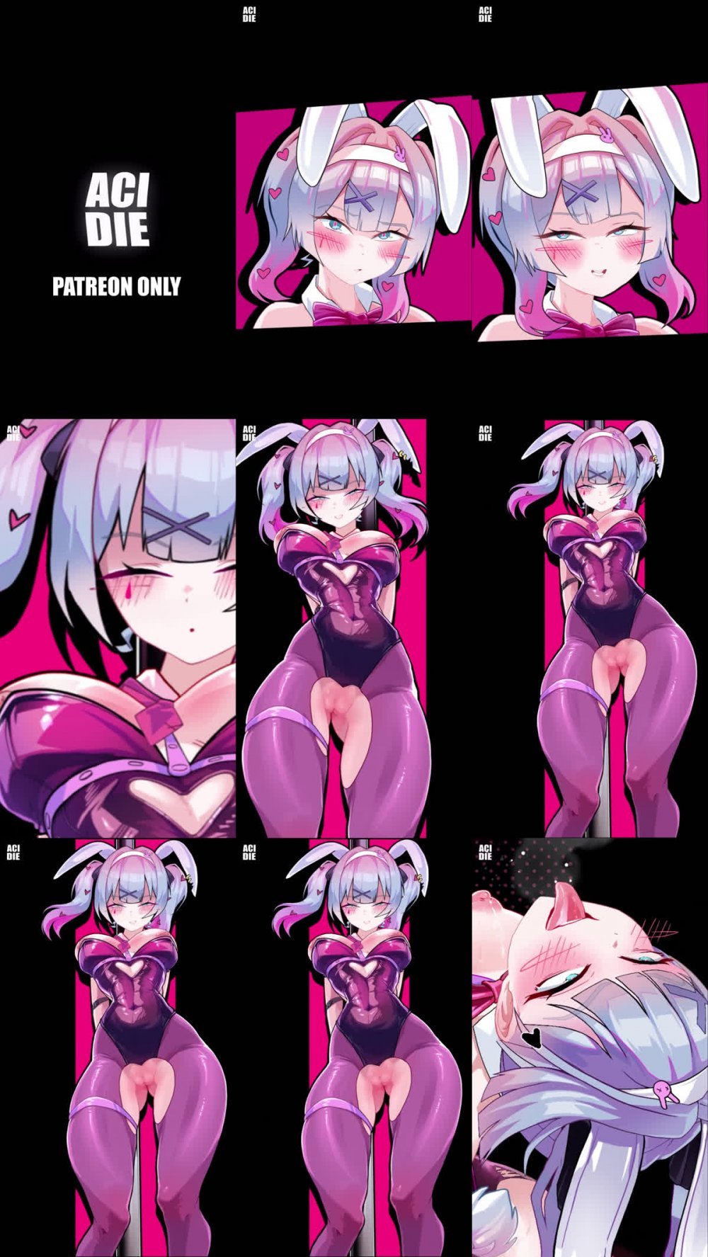 [动漫視頻合集][poko●●●の性癖ひろば] リオ寝取られ編 中編 [糖霜o] 【💕HMV+DANCE 65】(訂製) Sex 長風