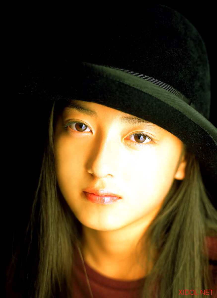 [NS Eyes] SF-083 – 2000.11.03 – Moemi Tominaga (冨永萌美)