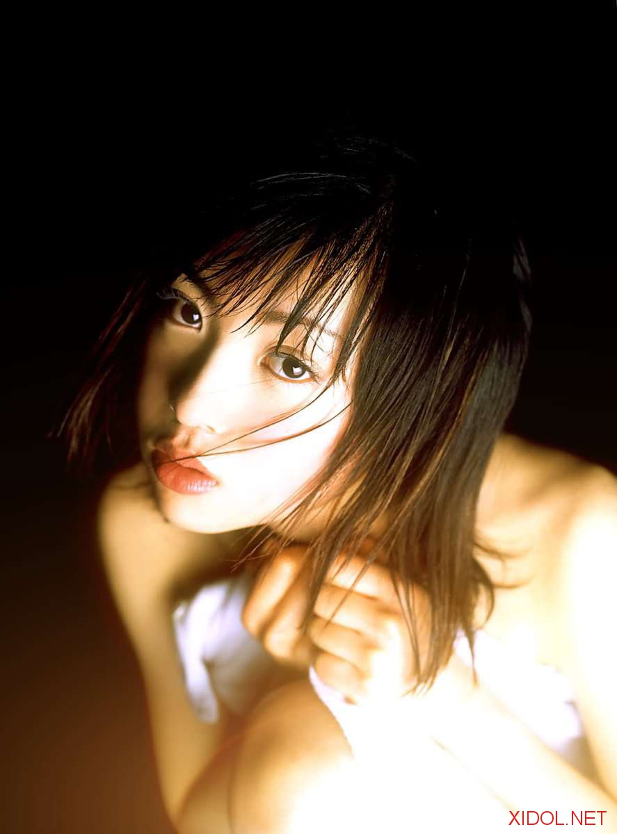 [NS Eyes] SF-078 – 2000.09.29 – Kanako Nakatake (中武佳奈子)