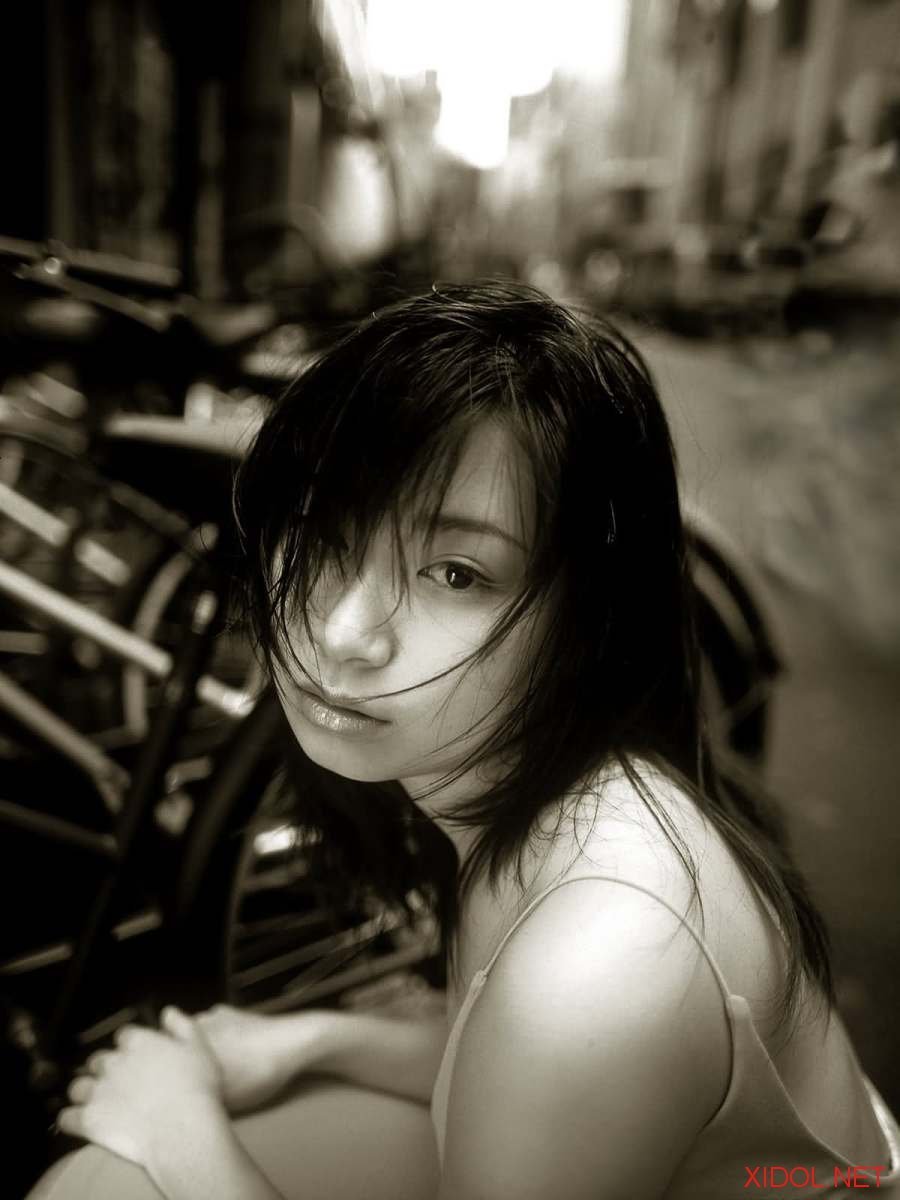 [NS Eyes] SF-073 – 2000.08.25 – Ayuko Omori (大森亜由子)