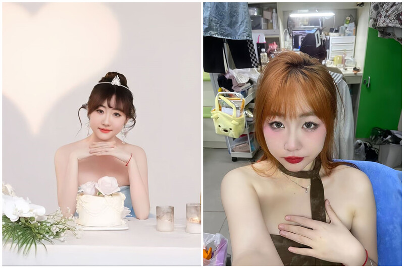 廈門大屁股、豐滿女友——完美的性愛框架與慾望釋放機器。每天一套性感制服，我女友個性超好，也很配合