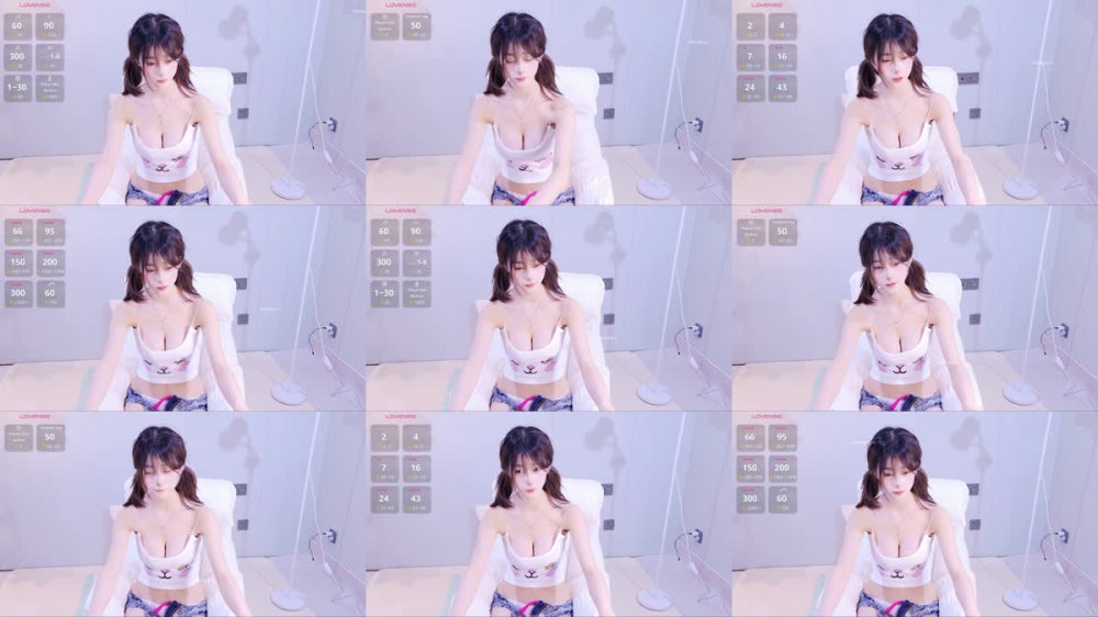 [小喜---] 新鮮女神漫畫，多視角震蛋秀自慰，浪漫氛圍