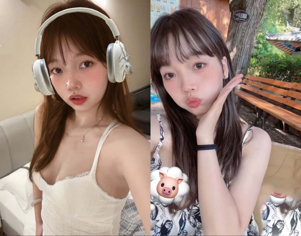 東北完美身材少女【馬文音】由贊助商保留，戶外暴露訓練完整版外洩（36V）