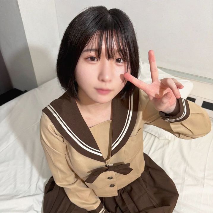 FC2-PPV-4961297 自然豐滿美妝 Cosplay [HD 未審查]